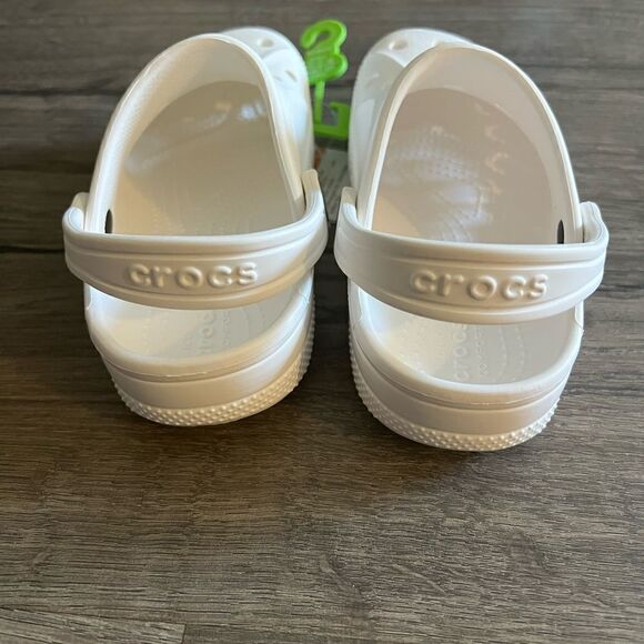 Crocs Unisex-Baya Kids Clog - Picture 5 of 5